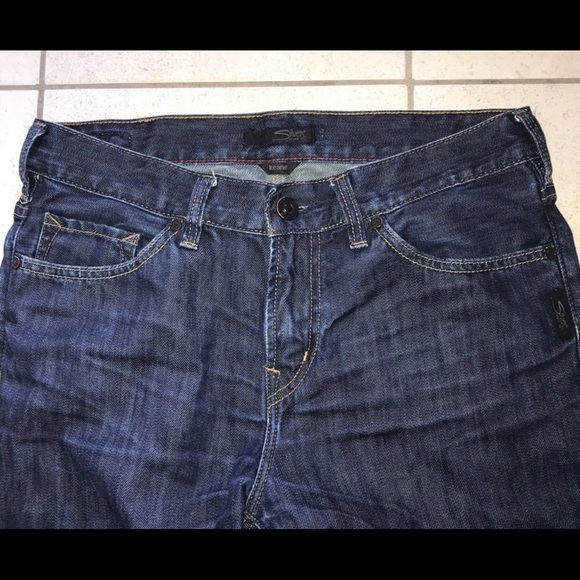 Men’s Silver Jeans 30/32 - Picture 4 of 8